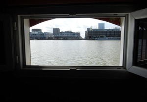 Appartement "voyage Autour du Monde"