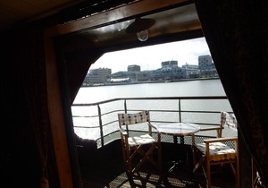 Appartement "voyage Autour du Monde"