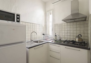 At 4 For You Apartment