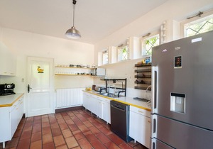 Au Bonheur Caché - Five Bedroom House, Sleeps 15