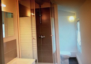 Auberge Sainte Marguerite - "Magaud" room