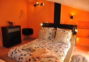 B&B Clos San Gianni