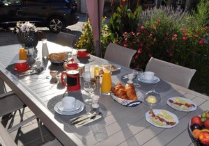 B&B Clos San Gianni