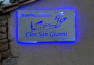 B&B Clos San Gianni
