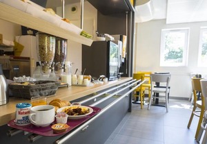B&B Hôtel Limoges 1