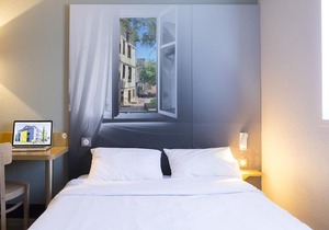 B&B Hôtel Limoges 1