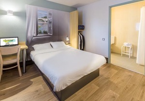 B&B Hôtel Limoges 1