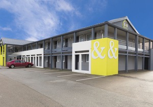 B&B Hôtel Limoges 2