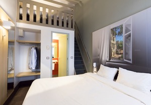 B&B Hôtel Limoges 2