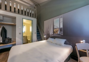 B&B Hotel Bordeaux Sud