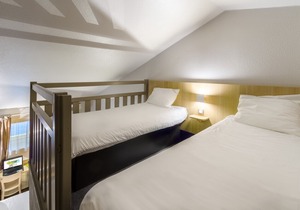 B&B Hotel Bordeaux Sud