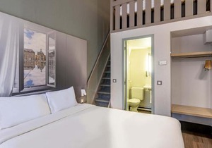 B&B HOTEL Bordeaux Sud