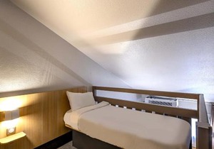 B&B HOTEL Bordeaux Sud