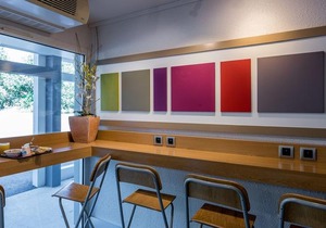 B&B Hotel Bordeaux Sud