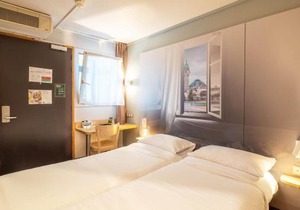 B&B HOTEL Limoges 2