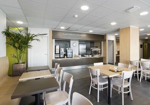 B&B Hotel Niort Marais Poitevin