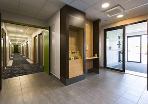 B&B Hotel Niort Marais Poitevin