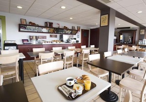 B&B Hotel Poitiers 3 Futuroscope