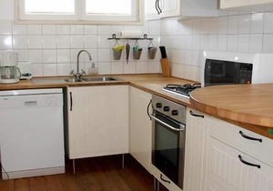 B20-House 6 people - Cap Ferret /center Le Canon near the beaches