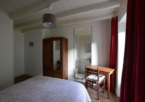 Basque Room - Etxe Arrosa