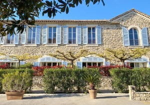 Bastide du Soleil - 3-room duplex apartment, 800 meters from the beaches