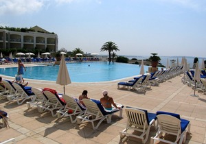 Bastide du Soleil - 3-room duplex apartment, 800 meters from the beaches
