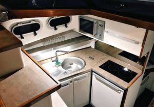 Bateau le Black Pearl, un appartement sur l'eau à Bordeaux.