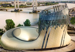 Bateau le New York, un logement sur le port de Bordeaux