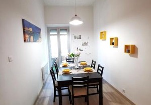 BEAU T3 NEUF PROCHE VIEUX-PORT A LA PLACE CORDERIE