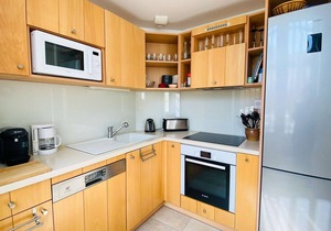 Beautiful apartment in Saint Martin de Ré