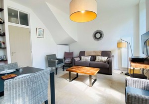 Beautiful apartment in Saint Martin de Ré