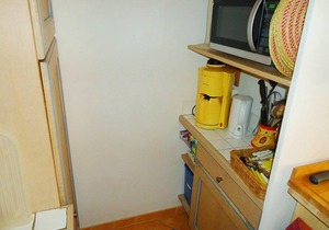 Beautiful apartment for 6 persons in a residence with swimming pool and tennis court