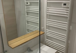 Beautiful T2 apartment completely renovated