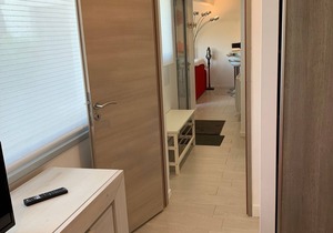 Beautiful T2 apartment completely renovated