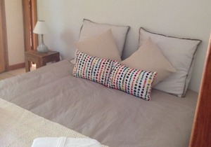 Bed and Breakfast SUITE Les Plantous de Severo + paid massage service