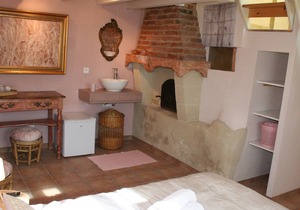 bed & Breakfast