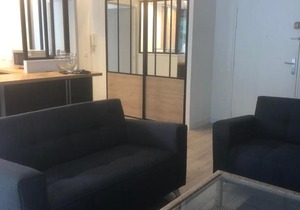 Bel appartement prêt de la cité du vin + parking