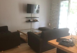 Bel appartement prêt de la cité du vin + parking