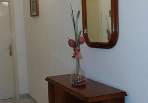 Bellavista apartment
