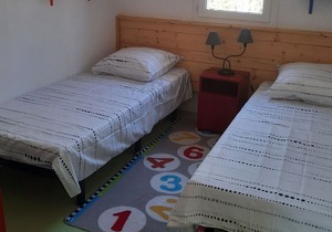 Belle Maisonnette en Duplex Dans Résidence Avec Piscine Ext,