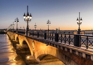 Best Hotel Bordeaux Sud