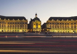 Best Hotel Bordeaux Sud