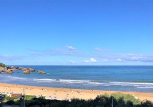 BIARRITZ Victoria Surf