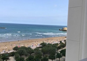 BIARRITZ Victoria Surf