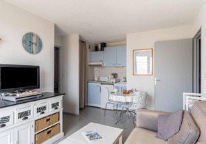 Bleu Marine by Interhome