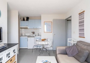 Bleu Marine by Interhome