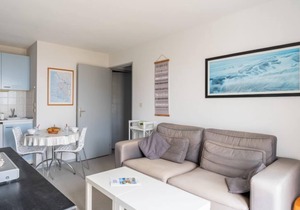 Bleu Marine by Interhome