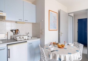 Bleu Marine by Interhome