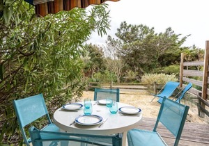 Bleu Marine by Interhome