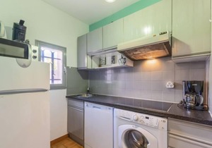 Bonporteau by Interhome